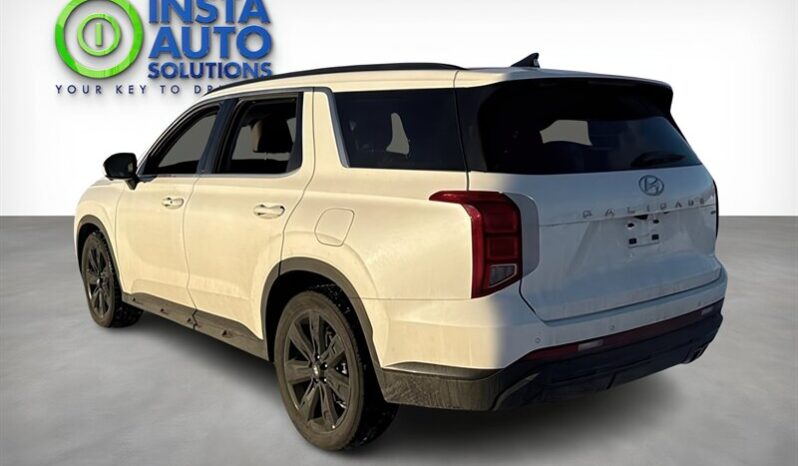 
								2024 Hyundai Palisade Urban full									