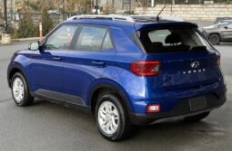 
										2024 Hyundai VENUE Preferred full									