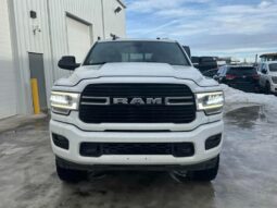 
										2019 RAM 2500 Big Horn Sport Diesel full									