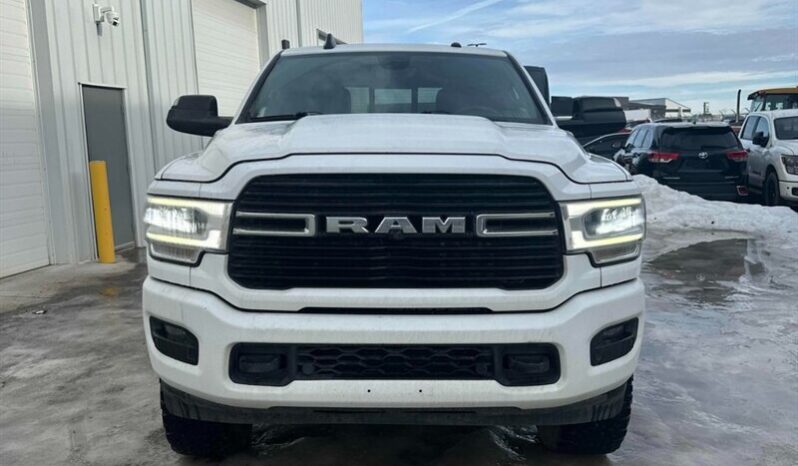 
								2019 RAM 2500 Big Horn Sport Diesel full									