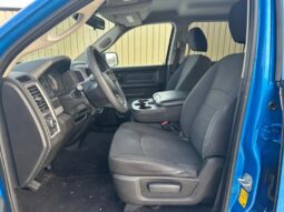 
										2019 RAM 1500 Classic Express Blackout full									