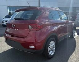 
										2024 Hyundai VENUE Preferred full									