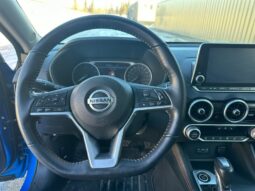 
										2020 Nissan Sentra SR Premium full									