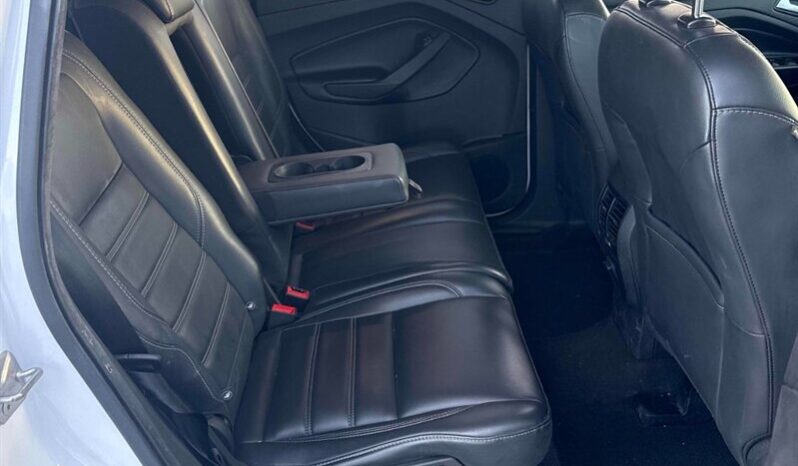 
								2019 Ford Escape SEL full									