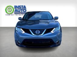 
										2018 Nissan Qashqai SV Moonroof full									
