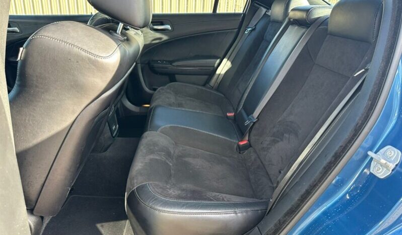 
								2023 Dodge Charger GT Plus Blacktop Sunroof full									