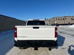 
										2022 Chevrolet Silverado 2500 W/T full									