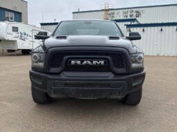 
										2022 RAM 1500 Classic Warlock full									