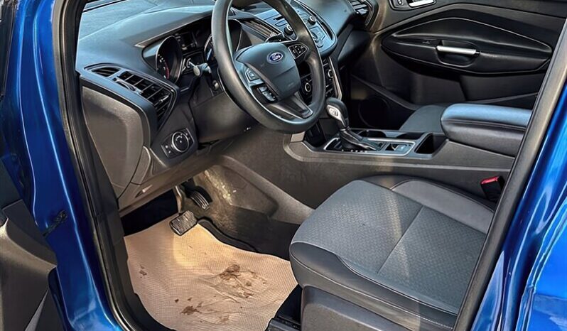 
								2018 Ford Escape SE full									