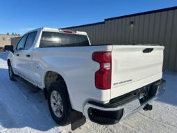 
										2023 Chevrolet Silverado 1500 Work Truck full									
