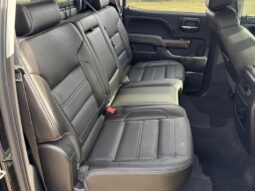 
										2018 GMC Sierra 1500 Denali 6.2L full									