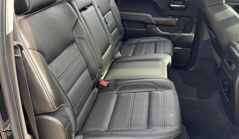 
								2018 GMC Sierra 1500 Denali 6.2L full									