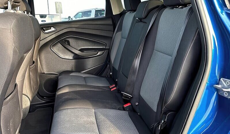 
								2018 Ford Escape SE full									