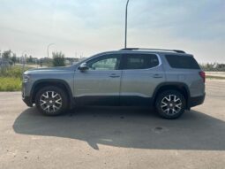 
										2023 GMC Acadia SLT full									