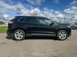
										2019 Ford Edge SEL full									