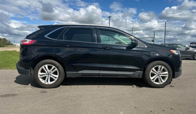 
								2019 Ford Edge SEL full									