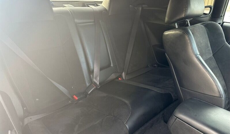 
								2023 Dodge Challenger GT Plus Blacktop full									