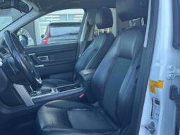 
										2016 Land Rover Discovery Sport SE full									