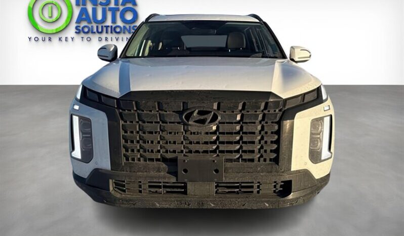 
								2024 Hyundai Palisade Urban full									