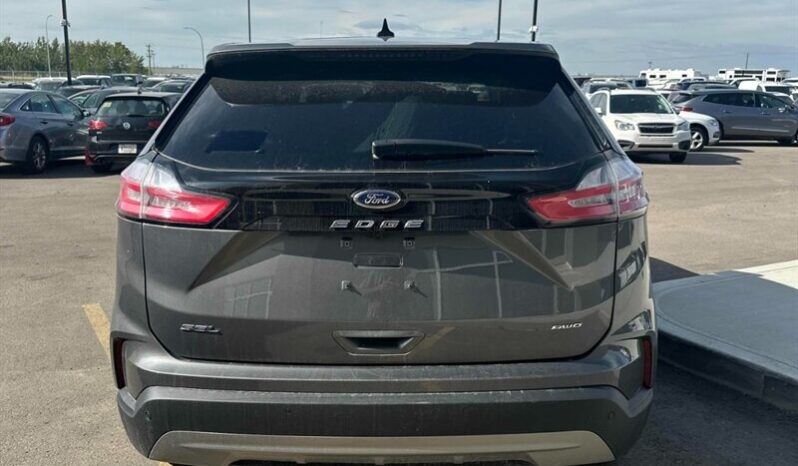 
								2023 Ford Edge SEL full									