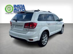 
										2016 Dodge Journey R/T full									
