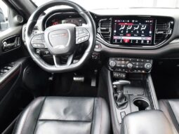 
										2024 Dodge Durango R/T Plus Blacktop 5.7L Hemi full									