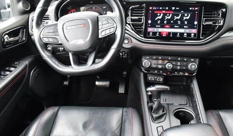 
								2024 Dodge Durango R/T Plus Blacktop 5.7L Hemi full									