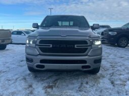 
										2022 RAM 1500 Sport full									