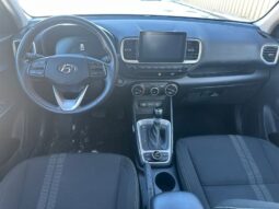 
										2024 Hyundai VENUE Preferred full									