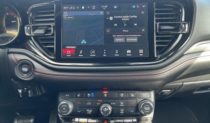 
								2024 Dodge Durango GT Plus Blacktop full									