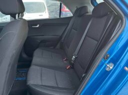 
										2023 Kia Rio 5-Door S full									