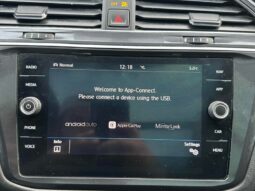 
										2019 Volkswagen Tiguan Comfortline 4Motion full									