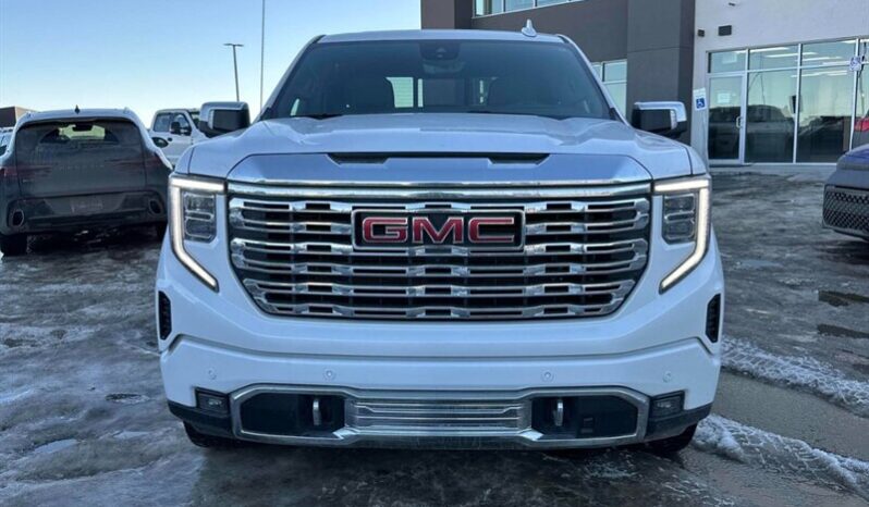 
								2022 GMC Sierra 1500 Denali full									