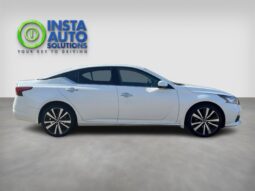 
										2019 Nissan Altima 2.5 Platinum full									
