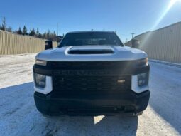 
										2022 Chevrolet Silverado 2500 W/T full									