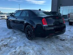 
										2023 Chrysler 300 Series S full									