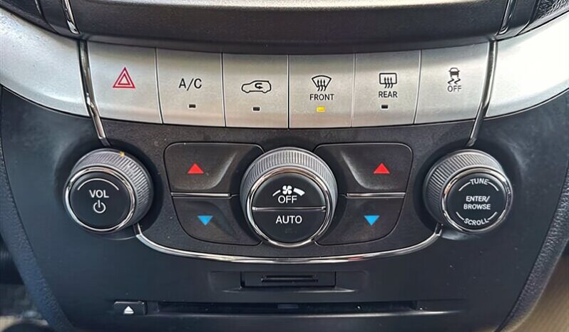 
								2016 Dodge Journey R/T full									