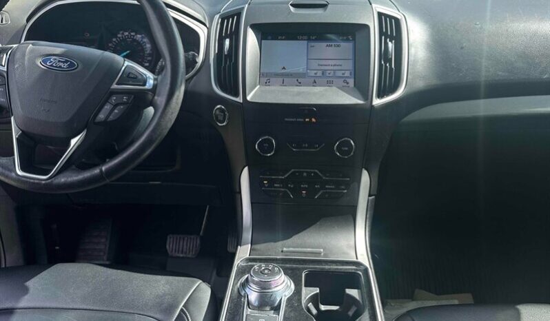 
								2019 Ford Edge SEL full									