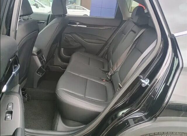 
								2024 Kia Seltos EX full									