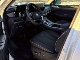 
										2024 Hyundai Palisade Urban full									