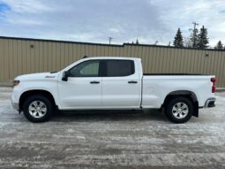 
										2023 Chevrolet Silverado 1500 Work Truck Z-71 full									