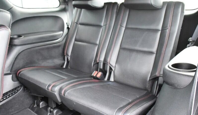 
								2024 Dodge Durango R/T Plus Blacktop 5.7L Hemi full									