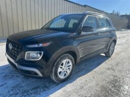 2024 Hyundai VENUE Preferred