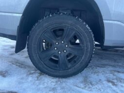 
										2022 RAM 1500 Sport full									