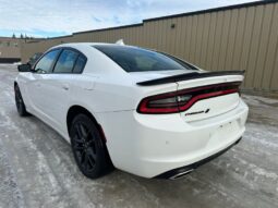 
										2023 Dodge Charger SXT Plus Black Top full									
