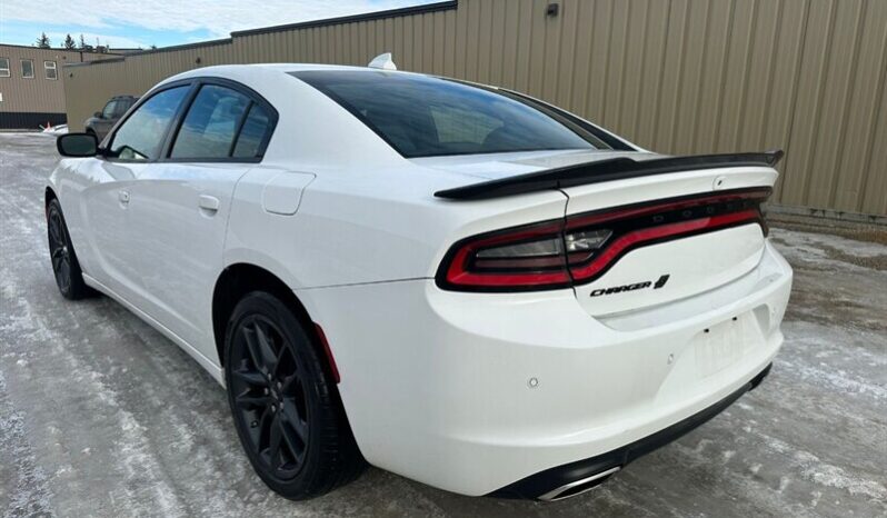
								2023 Dodge Charger SXT Plus Black Top full									
