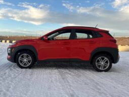 
										2020 Hyundai Kona Essential full									
