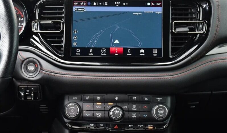 
								2024 Dodge Durango R/T Plus Blacktop 5.7L Hemi full									