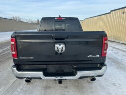 
										2023 RAM 1500 Laramie full									