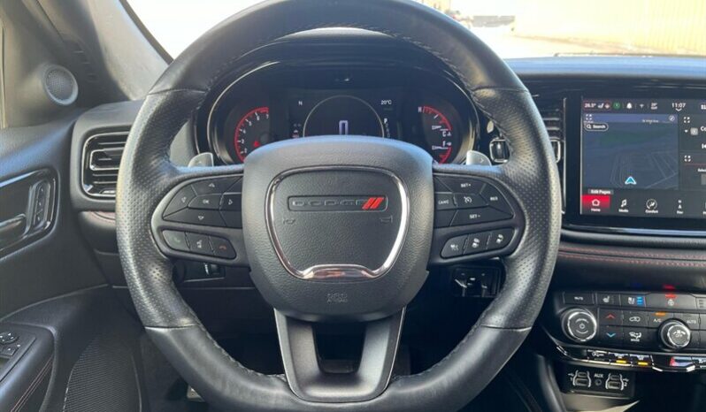 
								2024 Dodge Durango GT Plus Blacktop full									